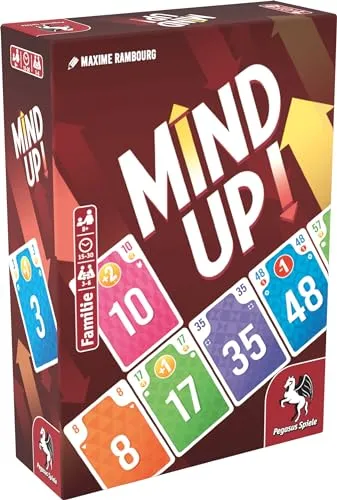Mind Up