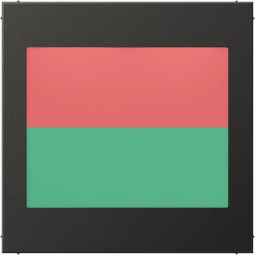 Jung AL2539-2ANLEDRG LED-Lichtsignal 