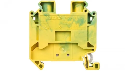 PHOENIX CONTACT 3044212 UT 16PE Universalklemme von Phoenix Contact