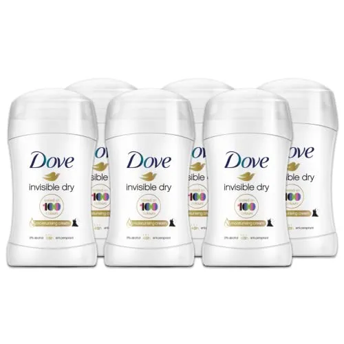 Dove Deodorants & Antitranspirante von Dove