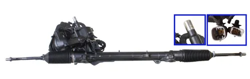 DRI Lenkgetriebe 717522054