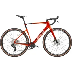 Cannondale SuperX 4 AXS Carbon 28