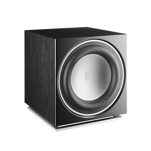 DALI SUB E-12 F High-Performance Subwoofer - Subwoofer mit 12