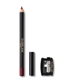 GUERLAIN Rouge G Contour Pen Lipliner Nr. 6 - 1 g - Lippenstifte: Extrem weicher Lipliner mit versenkbarer Mine, definiert und betont die Lippenkonturen für ein perfektes Make-up und verhindert das Auslaufen.