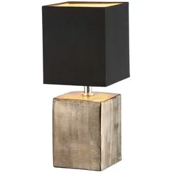 FISCHER & HONSEL Tischleuchte Ouro in gold von Fischer & Honsel