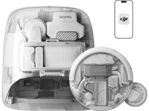 DJI Romo P2
