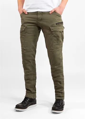 Motorradbekleidung von John Doe