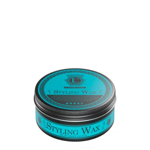 Lavish Styling Wax 100 ml – Pomade mit Wet-Look-Effekt