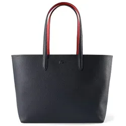 Lacoste Handtasche Shopping Bag - Handtasche mit geräumigem Innenraum, ideal für Einkäufe und Essentials. Stilvolles Design und robuste Materialien sorgen für Langlebigkeit und ein modernes Fashion-Statement.