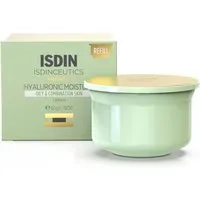 Isdin Isdinceutics Gesichtscreme 50 g - Tagespflege mit intensiver Feuchtigkeit, ideal für eine erfrischte Haut und einen strahlenden Teint.