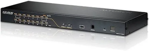 ATEN KH2516A KVM Switch 16-Port Multi-Interface