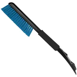 Eiskratzer & Schneebesen Blau von alca