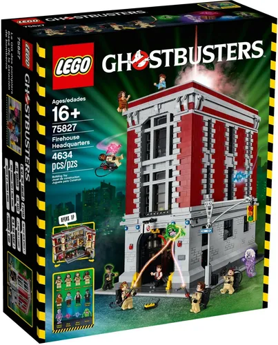 Produktbild LEGO Adventskalender 76404