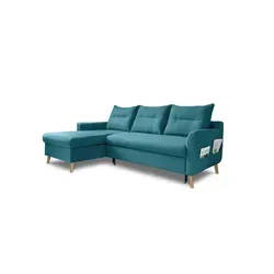 Sofas Türkis von Miuform