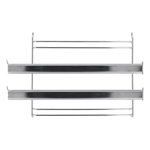 easyPART 1000048693-099 Auszugsschiene rechts für Gorenje 564550