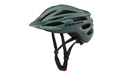 Produktbild Cratoni Fahrradhelm Pacer