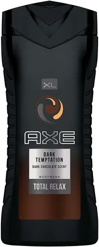Axe Duschgel Dark Temptation 250 ml – Intensive Reinigung