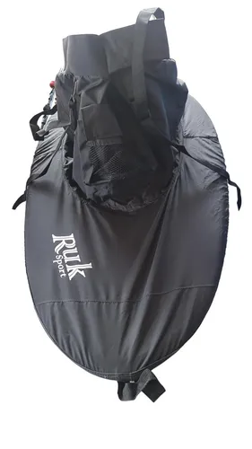 Kajak Spritzdecke Paddelboot