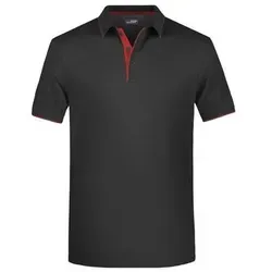 Men's Polo Stripe