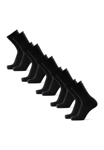 Produktbild MERINO CREW SOCKEN