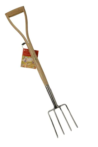 Kinder Grabegabel von Burgon&Ball