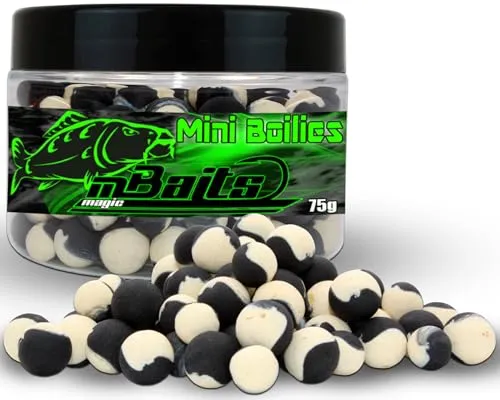 Angelgeräte von Angel Berger