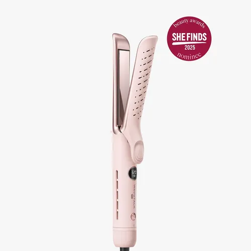 Wavytalk Whirlwind Pro – Dauerhafte Locken ohne Hitzeschäden