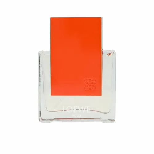 Loewe Solo Ella Eau de Parfum für Damen 50 ml - Damendüfte mit blumigem Duft, der Zartheit und Stärke vereint. Entdecken Sie die Neuinterpretation des Originalduftes, ideal für den täglichen Gebrauch und perfekt für Ihr einzigartiges Charisma.