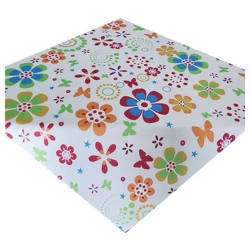 Brilliant Tischdecke Druckdecke / Sommer / Mitteldecke / Versch. Motive / 85x85cm, Motiv