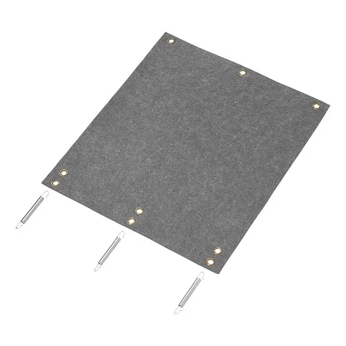 Fußmatte für Trittstufe