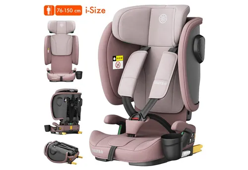 Daliya® Autokindersitz JOYMAX i-Size von Daliya®
