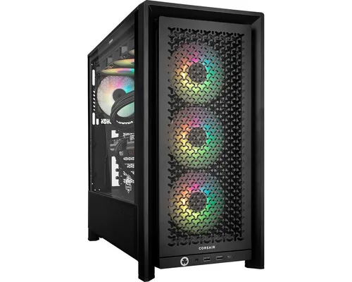 ONE GAMING High End PC AR005: Ultimativer Gaming-PC mit AMD Ryzen 9 und Wasserkühlung - High-End Gaming-PC von ONE GAMING mit AMD Ryzen 9 9950X3D, 32 GB RAM und 2 TB SSD. Erlebe herausragende Performance und optimale Kühlung für intensives Gaming!