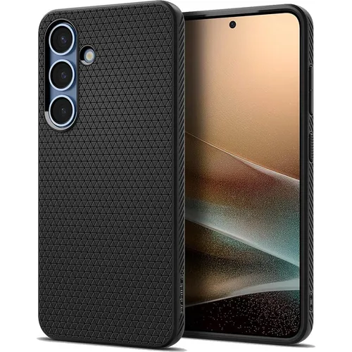 Spigen Liquid Air TPU (Samsung Galaxy S25) (1489652001)