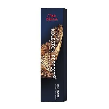 Wella Koleston Perfect Me+ Pure Naturals 9/04 Very Light Blonde Natural Red 60ml