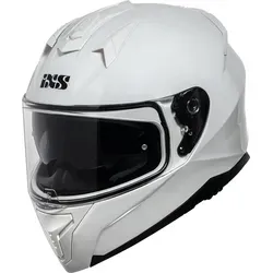 IXS iXS217 1.0 Helm in Weiß, Größe S für Männer in weiß von iXS
