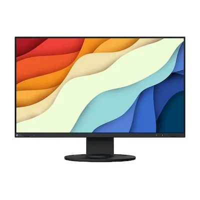 FlexScan EV2400R-BK LED-Monitor 60.5 cm (23.8 Zoll)
