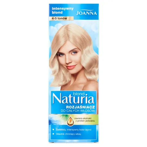 Produktbild Joanna Blond Haaraufheller 4-5 Töne Intensiv, 1 Stück