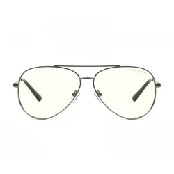 Gunnar Optiks Maverick in weiß von Gunnar Optiks