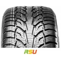 All Season Expert 2 XL 3PMSF - Hochleistungsreifen - Autoreifen mit Shark Skin Technology für optimale Wasserabführung und Schutz vor Aquaplaning. Bietet kurze Bremswege und exzellente Traktion auf Schnee und trockenen Straßen.