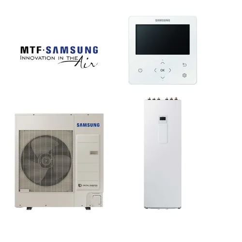 Samsung Klimaanlagen von Samsung