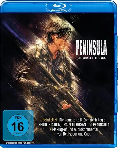 Peninsula von Splendid Film/WVG
