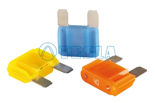 Tesla Sicherungssatz FX 40A.10 von Tesla