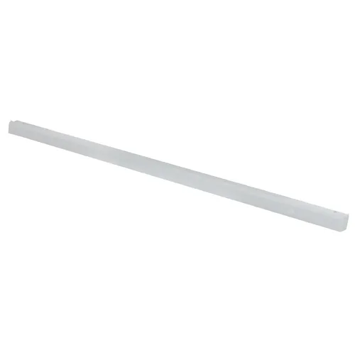 Fassung Linienlampe f. Osram Linestra Ralina 120W S14s zwei Sockel weiß Schalter