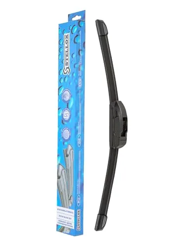 Stellox Wischblatt 103 400-SX