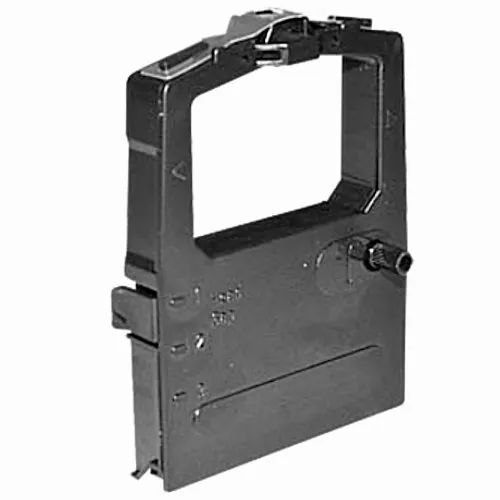 Farbband -schwarz- für OKI Microline 3320 ECO- OKI ML 390 Farbbandfabrik Original