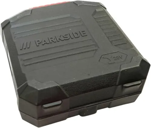 PSIDE PARKSIDE PERFORMANCE® 12V Akku Drehschlagschrauber PPDSSA 12 A1, ohne Akku und Ladegerät, ½