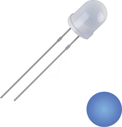 QUAD 2111O162 in blau von Quadrios