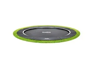 Salta Royal Baseground Sports Inground Trampoline 251 cm von Salta