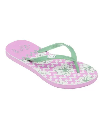 Roxy Rg Viva Stamp Ii Sandale