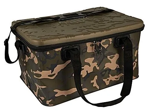 Fox Aquos Camolite Bag 50L von Fox